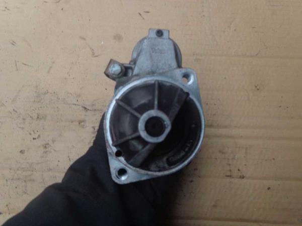 DEMARREUR MERCEDES/DAEWOO/SSANG YONG - Vue 1